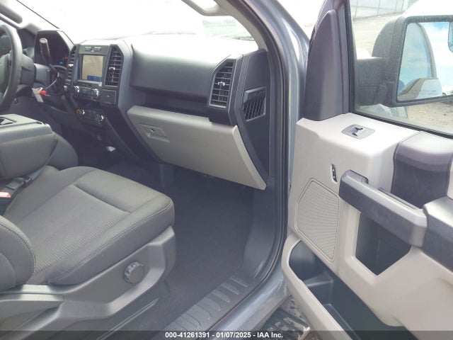 Ford F-150 Xl 2020 1FTEX1CP9LKE02804 Image 5