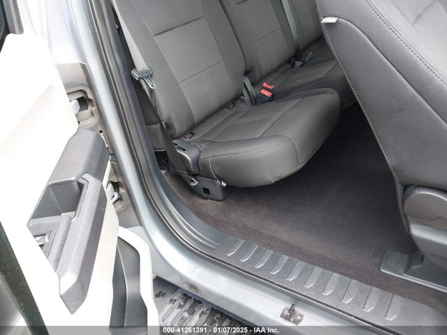 Ford F-150 Xl 2020 1FTEX1CP9LKE02804 Image 8