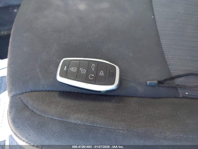 3N1AB8CV5NY297335 Nissan Sentra Sv Xtronic Cvt