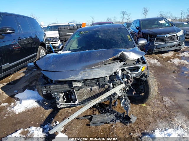 3N1AB8CV5NY297335 Nissan Sentra Sv Xtronic Cvt