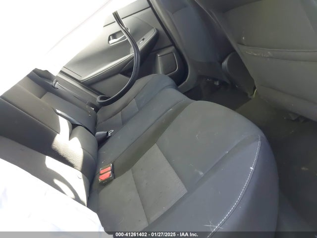 3N1AB8CV5NY297335 Nissan Sentra Sv Xtronic Cvt