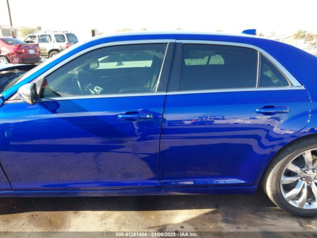 Chrysler 300 Touring 2020 2C3CCAAGXLH112122 Image 15