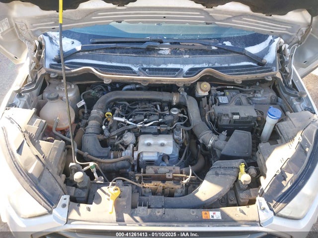 Ford Ecosport Se 2019 MAJ3S2GE8KC291052 Image 10
