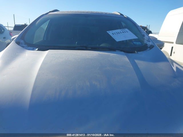 Ford Ecosport Se 2019 MAJ3S2GE8KC291052 Image 6