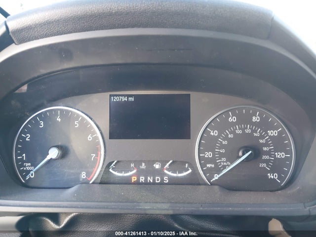 Ford Ecosport Se 2019 MAJ3S2GE8KC291052 Image 7