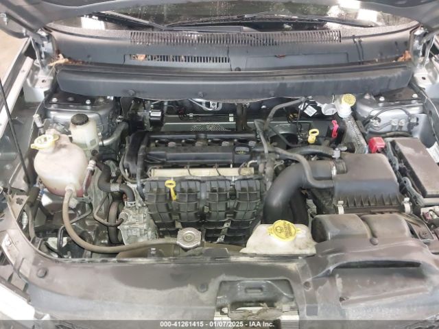 3C4PDCAB5HT705458 Dodge JOURNEY SE