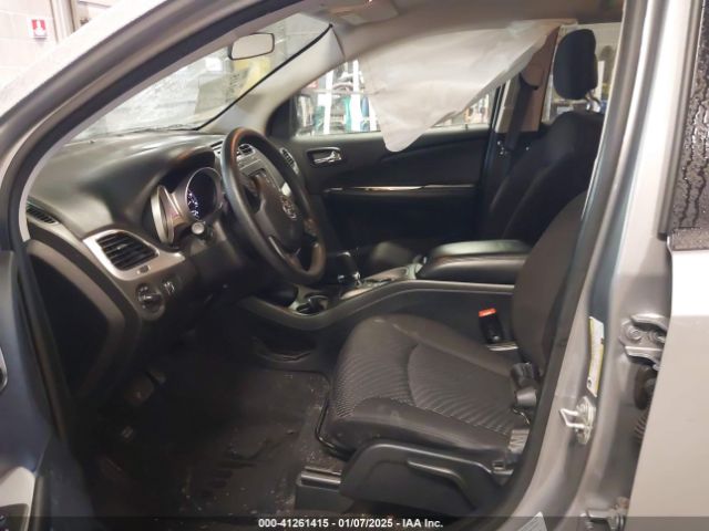 3C4PDCAB5HT705458 Dodge JOURNEY SE