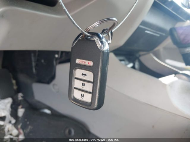 19XFB4F23EE001744 Honda CIVIC HYBRID