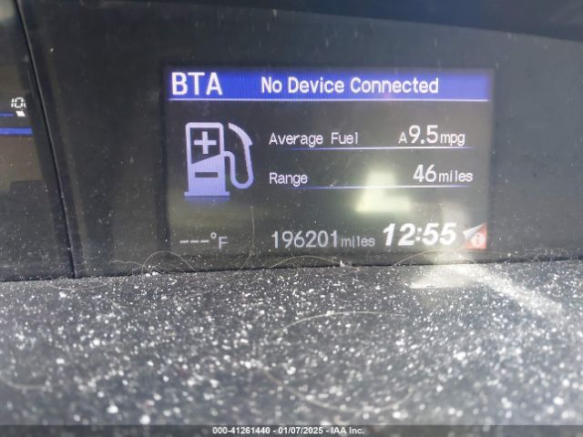 19XFB4F23EE001744 Honda CIVIC HYBRID