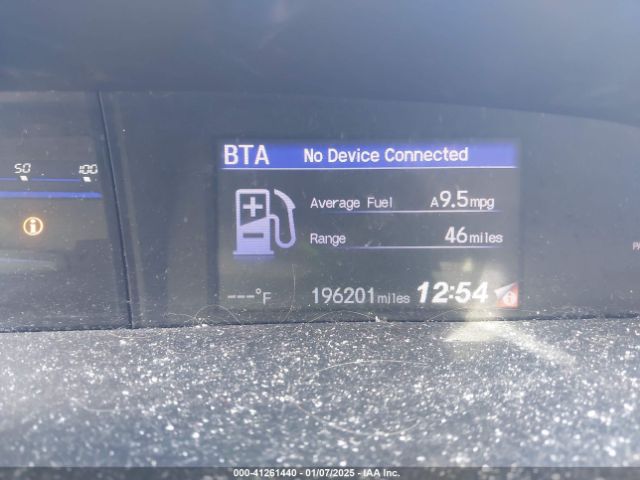 19XFB4F23EE001744 Honda CIVIC HYBRID