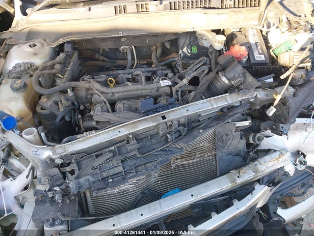 Ford FUSION SE 2015 3FA6P0H7XFR129899 Image 10