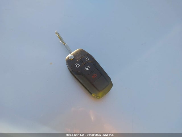 Ford FUSION SE 2015 3FA6P0H7XFR129899 Image 11