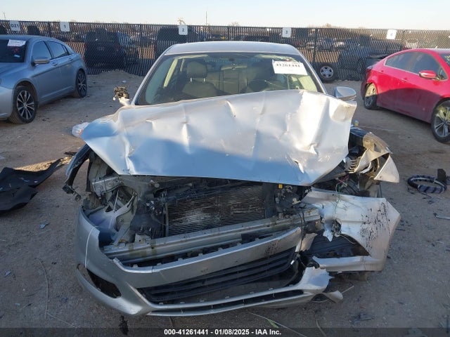 Ford FUSION SE 2015 3FA6P0H7XFR129899 Image 12