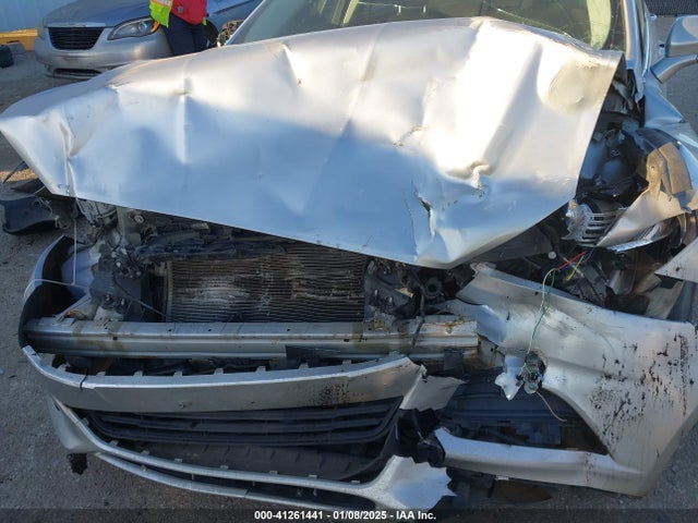 Ford FUSION SE 2015 3FA6P0H7XFR129899 Image 6