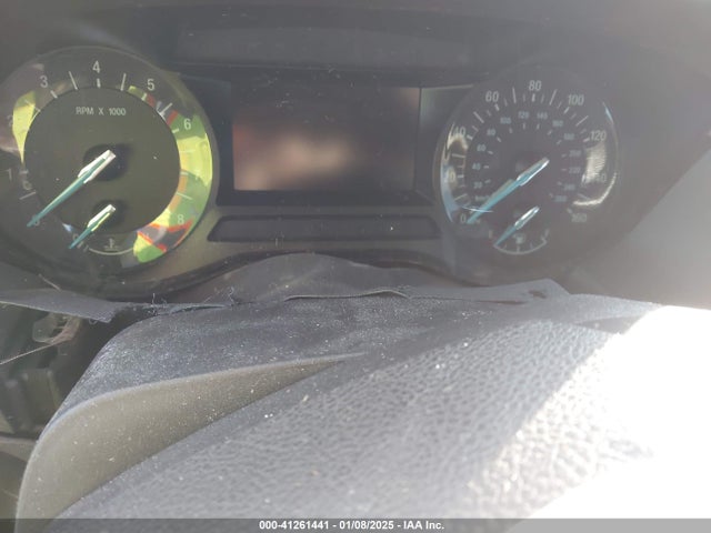 Ford FUSION SE 2015 3FA6P0H7XFR129899 Image 7