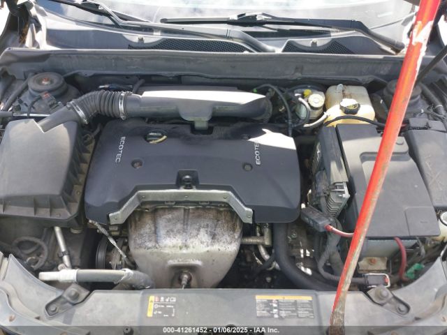 1G11C5SA3GU114424 Chevrolet Malibu Limited Lt