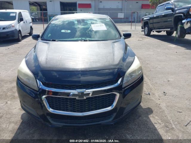 1G11C5SA3GU114424 Chevrolet Malibu Limited Lt
