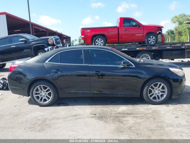1G11C5SA3GU114424 Chevrolet Malibu Limited Lt