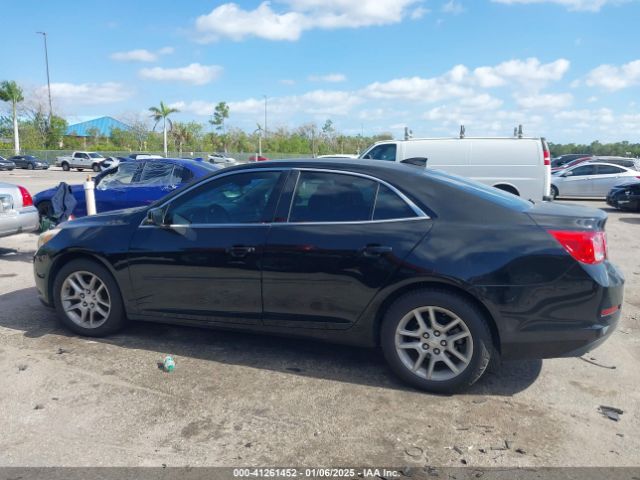 1G11C5SA3GU114424 Chevrolet Malibu Limited Lt