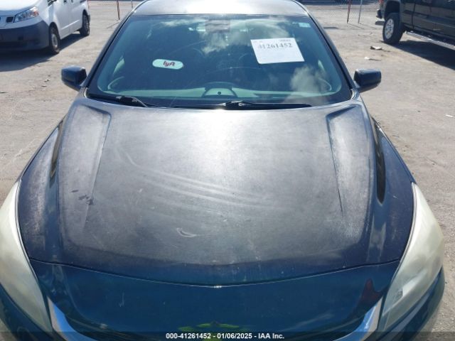 1G11C5SA3GU114424 Chevrolet Malibu Limited Lt
