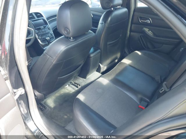 1G11C5SA3GU114424 Chevrolet Malibu Limited Lt