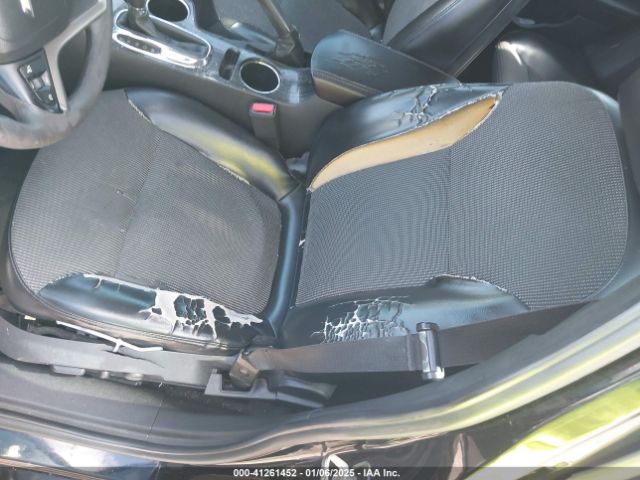1G11C5SA3GU114424 Chevrolet Malibu Limited Lt