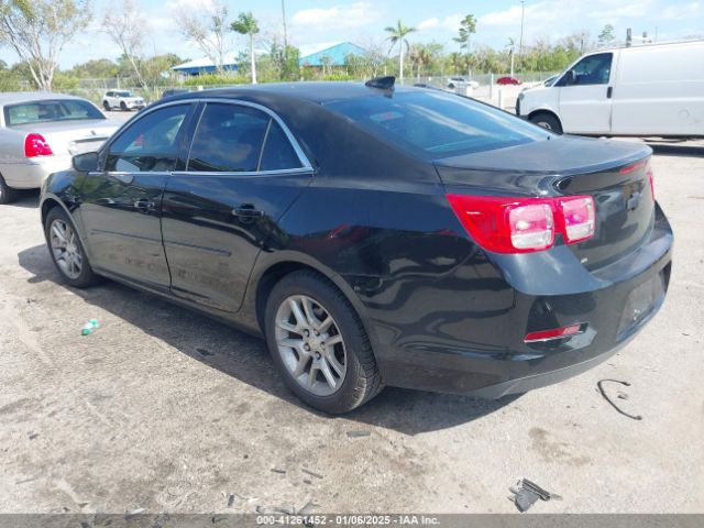 1G11C5SA3GU114424 Chevrolet Malibu Limited Lt