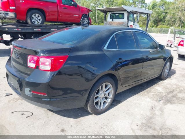 1G11C5SA3GU114424 Chevrolet Malibu Limited Lt