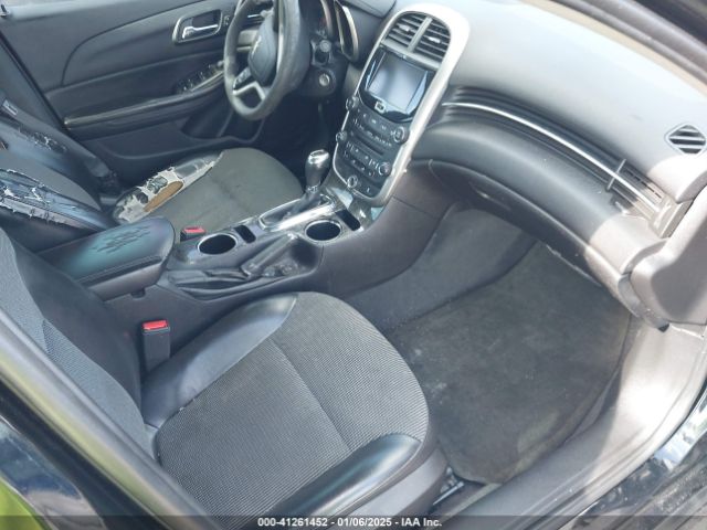1G11C5SA3GU114424 Chevrolet Malibu Limited Lt