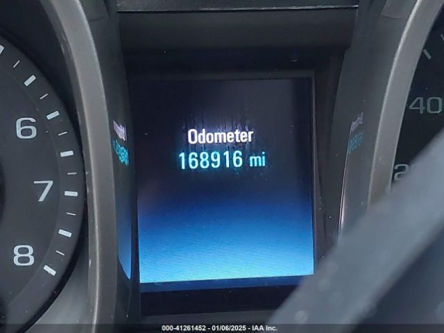 1G11C5SA3GU114424 Chevrolet Malibu Limited Lt