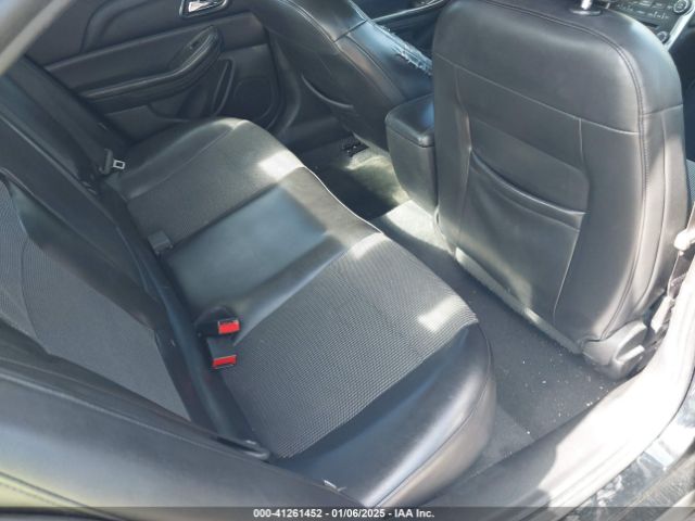 1G11C5SA3GU114424 Chevrolet Malibu Limited Lt