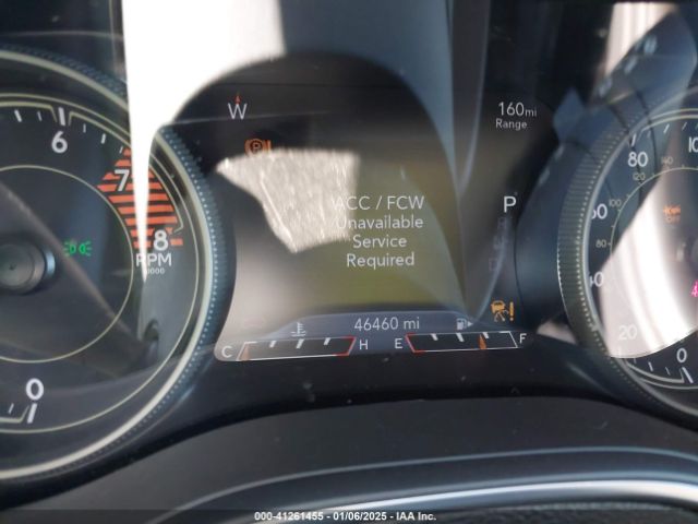 1C4PJMBX7MD157715 Jeep Cherokee Trailhawk 4x4