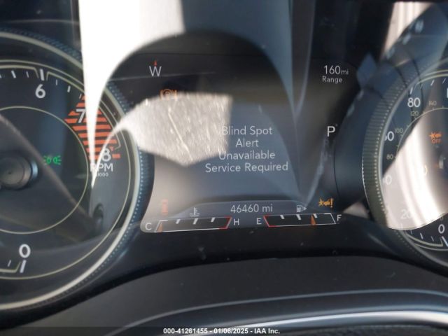 1C4PJMBX7MD157715 Jeep Cherokee Trailhawk 4x4