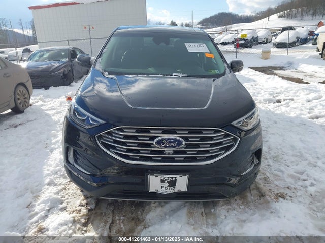 Ford Edge Titanium 2020 2FMPK4K91LBB05897 Image 13