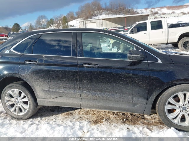 Ford Edge Titanium 2020 2FMPK4K91LBB05897 Image 14