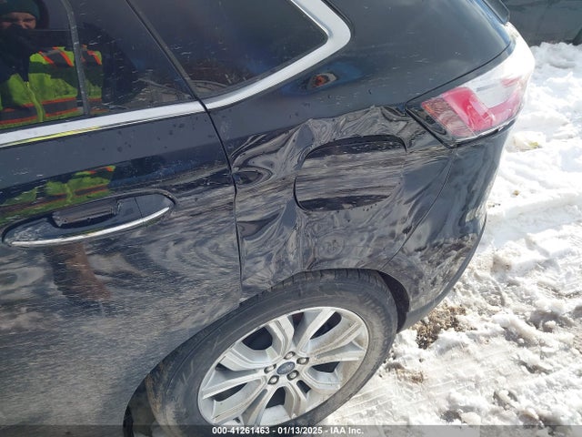 Ford Edge Titanium 2020 2FMPK4K91LBB05897 Image 18