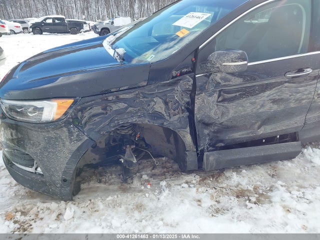 Ford Edge Titanium 2020 2FMPK4K91LBB05897 Image 6