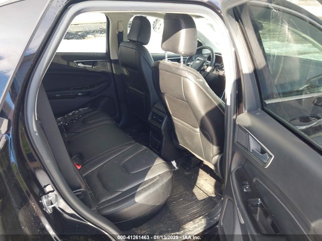 Ford Edge Titanium 2020 2FMPK4K91LBB05897 Image 8