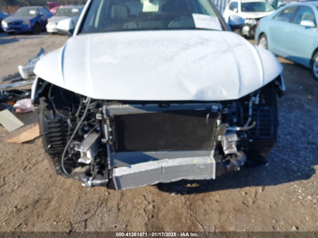 2024 AUDI Q5 WA1GAAFYXR2145718 Photo 5