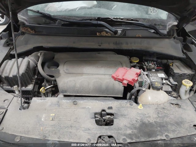 Продаж на аукціоні авто 2019 Jeep Compass Sport Fwd, vin: 3C4NJCAB1KT809680, номер лоту: 41261477