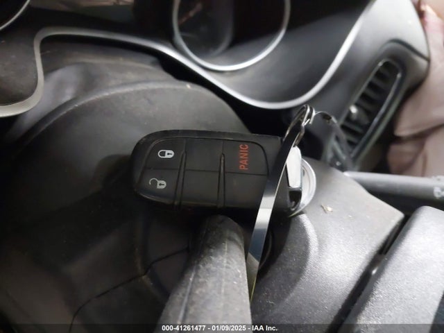 Продаж на аукціоні авто 2019 Jeep Compass Sport Fwd, vin: 3C4NJCAB1KT809680, номер лоту: 41261477