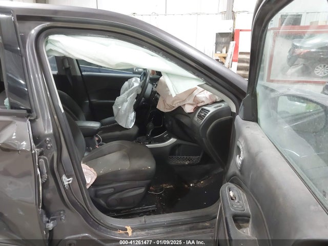 Продаж на аукціоні авто 2019 Jeep Compass Sport Fwd, vin: 3C4NJCAB1KT809680, номер лоту: 41261477