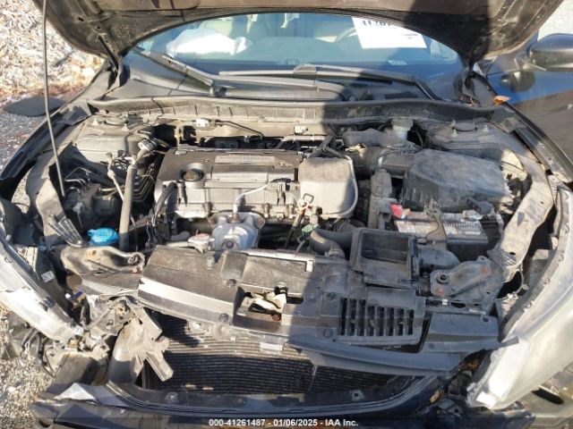 1HGCR2F37FA225424 Honda ACCORD LX