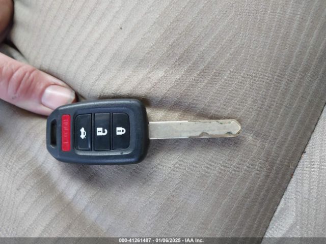 1HGCR2F37FA225424 Honda ACCORD LX