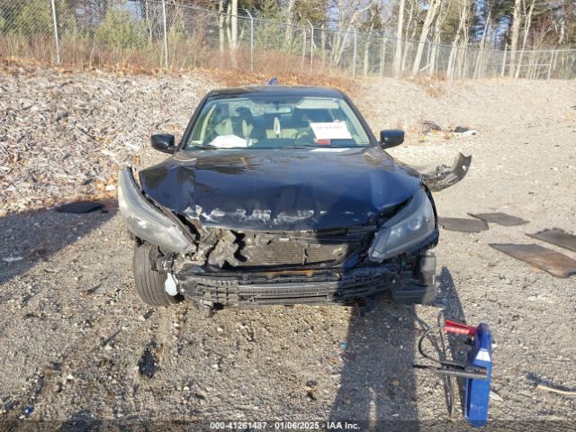 1HGCR2F37FA225424 Honda ACCORD LX