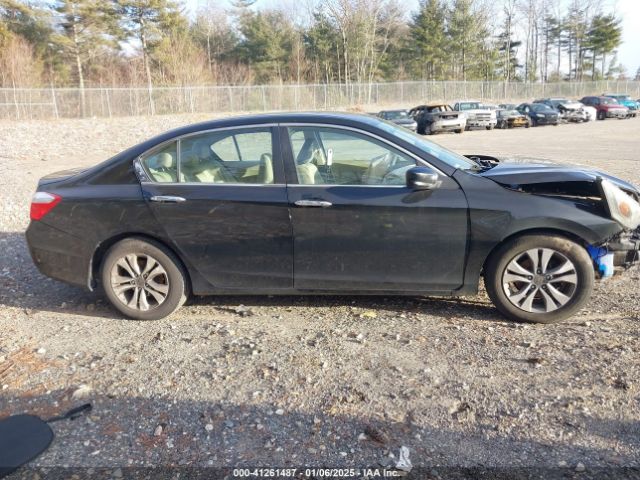 1HGCR2F37FA225424 Honda ACCORD LX