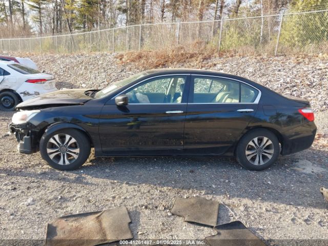 1HGCR2F37FA225424 Honda ACCORD LX