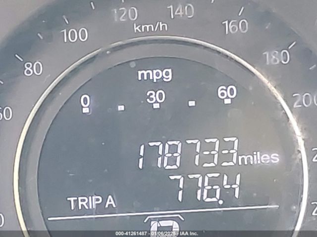 1HGCR2F37FA225424 Honda ACCORD LX