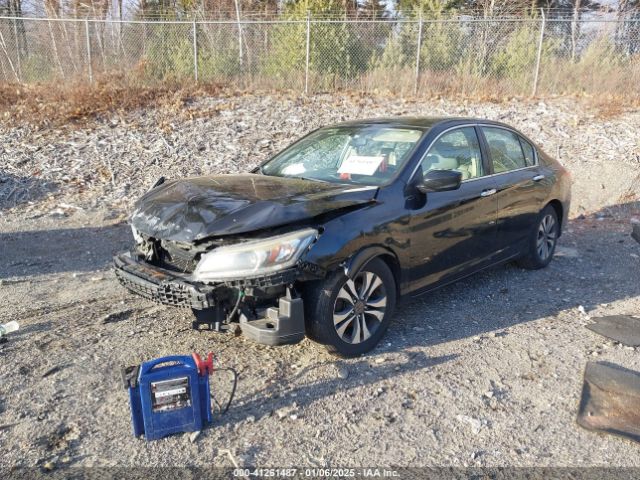 1HGCR2F37FA225424 Honda ACCORD LX