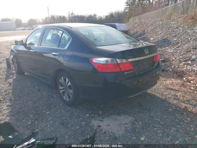 1HGCR2F37FA225424 Honda ACCORD LX